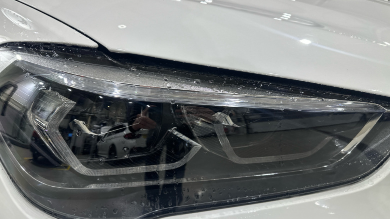 BMW X1 xDrive 18d M Sport 5dr Step Auto Diesel Estate